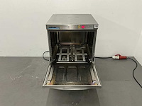 Winterhalter - gs 315 - korvenvaatwasmachine - afbeelding 7 van  7