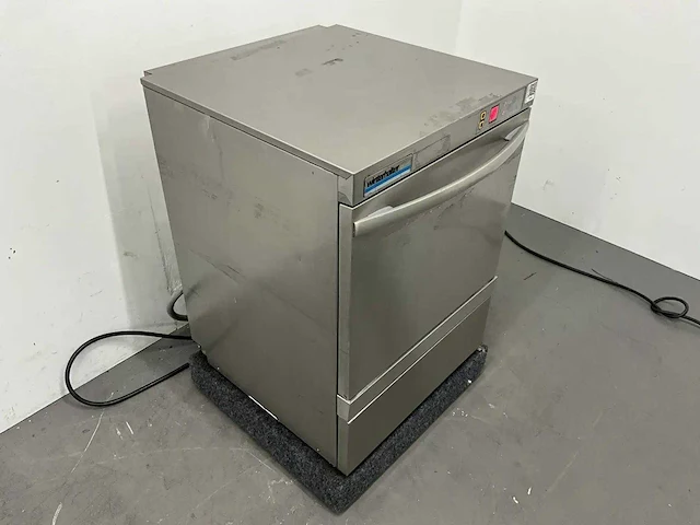 Winterhalter - gs 315 - korvenvaatwasmachine - afbeelding 4 van  7