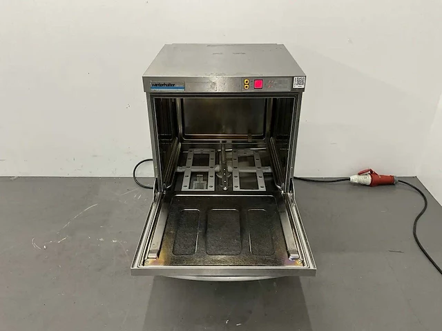 Winterhalter - gs 315 - korvenvaatwasmachine - afbeelding 7 van  7