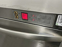 Winterhalter - gs 315 - korvenvaatwasmachine - afbeelding 3 van  7