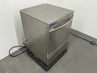 Winterhalter - gs 315 - korvenvaatwasmachine - afbeelding 4 van  7