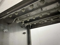 Winterhalter - gs 41/4 - korvenvaatwasmachine - afbeelding 11 van  11