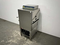 Winterhalter - gs 41/4 - korvenvaatwasmachine - afbeelding 1 van  11