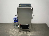 Winterhalter - gs 41/4 - korvenvaatwasmachine - afbeelding 3 van  10