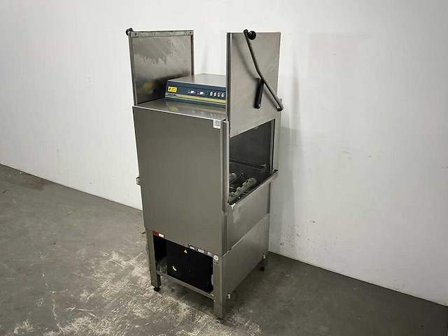 Winterhalter - gs 41/4 - korvenvaatwasmachine - afbeelding 7 van  10