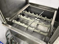 Winterhalter - gs 41/4 - korvenvaatwasmachine - afbeelding 9 van  10