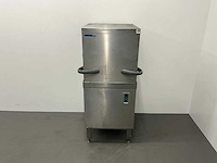 Winterhalter - gs 501 - korvenvaatwasmachine - afbeelding 1 van  9