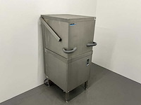 Winterhalter - gs 501 - korvenvaatwasmachine - afbeelding 7 van  9