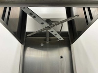 Winterhalter - gs 501 - korvenvaatwasmachine - afbeelding 4 van  9