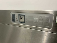 Winterhalter - gs 502 - korvenvaatwasmachine - afbeelding 4 van  7