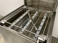 Winterhalter - gs 502 - korvenvaatwasmachine - afbeelding 5 van  7