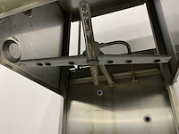 Winterhalter - gs 502 - korvenvaatwasmachine - afbeelding 6 van  7