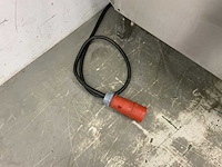 Winterhalter - gs 502 - korvenvaatwasmachine - afbeelding 7 van  7