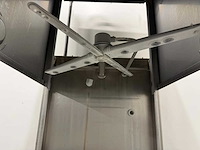 Winterhalter - gs 502 - korvenvaatwasmachine - afbeelding 1 van  6