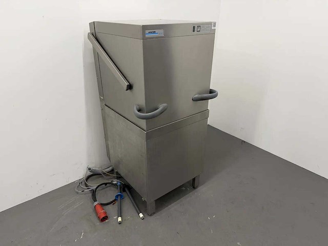 Winterhalter - gs 502 - korvenvaatwasmachine - afbeelding 2 van  6