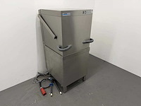 Winterhalter - gs 502 - korvenvaatwasmachine - afbeelding 2 van  6