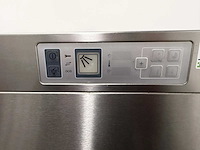Winterhalter - gs 502 - korvenvaatwasmachine - afbeelding 3 van  6