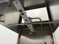 Winterhalter - gs 502 - korvenvaatwasmachine - afbeelding 4 van  6