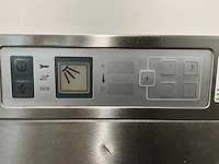 Winterhalter - gs 502 - korvenvaatwasmachine - afbeelding 2 van  5