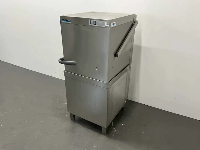 Winterhalter - gs 502 - korvenvaatwasmachine - afbeelding 1 van  8