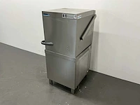 Winterhalter - gs 502 - korvenvaatwasmachine - afbeelding 1 van  8