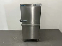 Winterhalter - gs 502 - korvenvaatwasmachine - afbeelding 2 van  8
