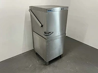 Winterhalter - gs 502 - korvenvaatwasmachine - afbeelding 3 van  8