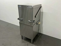 Winterhalter - gs 502 - korvenvaatwasmachine