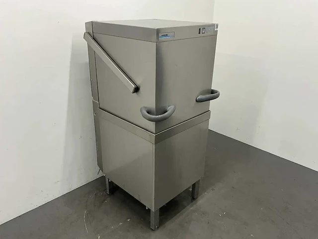 Winterhalter - gs 502 - korvenvaatwasmachine - afbeelding 3 van  7