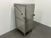 Winterhalter - gs 502 - korvenvaatwasmachine - afbeelding 3 van  7