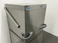 Winterhalter - gs 502 - korvenvaatwasmachine - afbeelding 5 van  7