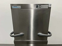 Winterhalter - gs 502 - korvenvaatwasmachine - afbeelding 6 van  7
