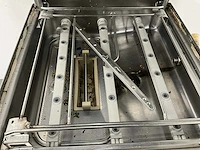 Winterhalter - gs 502 - korvenvaatwasmachine - afbeelding 7 van  7