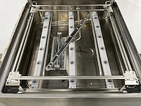 Winterhalter - gs 502 energy+ - korvenvaatwasmachine met warmteterugwinning - afbeelding 7 van  9