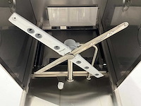 Winterhalter - gs 502 energy+ - korvenvaatwasmachine met warmteterugwinning - afbeelding 8 van  9