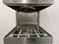 Winterhalter - gs 502 energy+ - korvenvaatwasmachine met warmteterugwinning - afbeelding 9 van  9