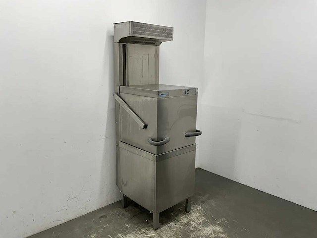 Winterhalter - gs 502 energy+ - korvenvaatwasmachine - afbeelding 4 van  10