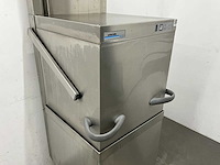 Winterhalter - gs 502 energy+ - korvenvaatwasmachine - afbeelding 5 van  10