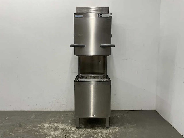 Winterhalter - gs 502 energy+ - korvenvaatwasmachine - afbeelding 7 van  10