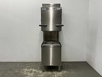 Winterhalter - gs 502 energy+ - korvenvaatwasmachine - afbeelding 7 van  10