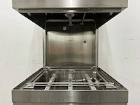 Winterhalter - gs 502 energy+ - korvenvaatwasmachine - afbeelding 2 van  10