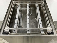 Winterhalter - gs 502 energy+ - korvenvaatwasmachine - afbeelding 9 van  10