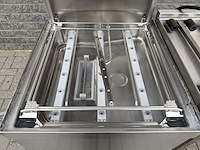 Winterhalter - gs 520 - korvenvaatwasmachine - afbeelding 3 van  3
