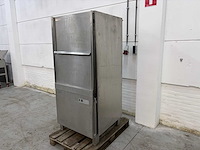 Winterhalter - gs 640 - krattenwasmachine - afbeelding 2 van  7