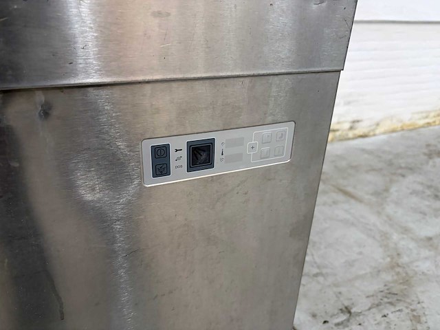 Winterhalter - gs 640 - krattenwasmachine - afbeelding 3 van  7