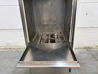 Winterhalter - gs 640 - krattenwasmachine - afbeelding 4 van  7