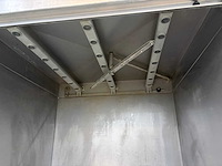 Winterhalter - gs 640 - krattenwasmachine - afbeelding 6 van  7