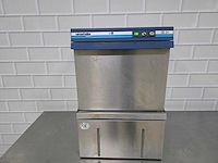 Winterhalter - gs24 - voorlader vaatwasser - afbeelding 1 van  6