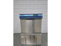 Winterhalter - gs24 - voorlader vaatwasser - afbeelding 2 van  6