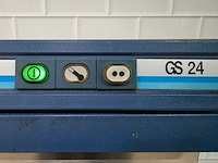 Winterhalter - gs24 - voorlader vaatwasser - afbeelding 4 van  6